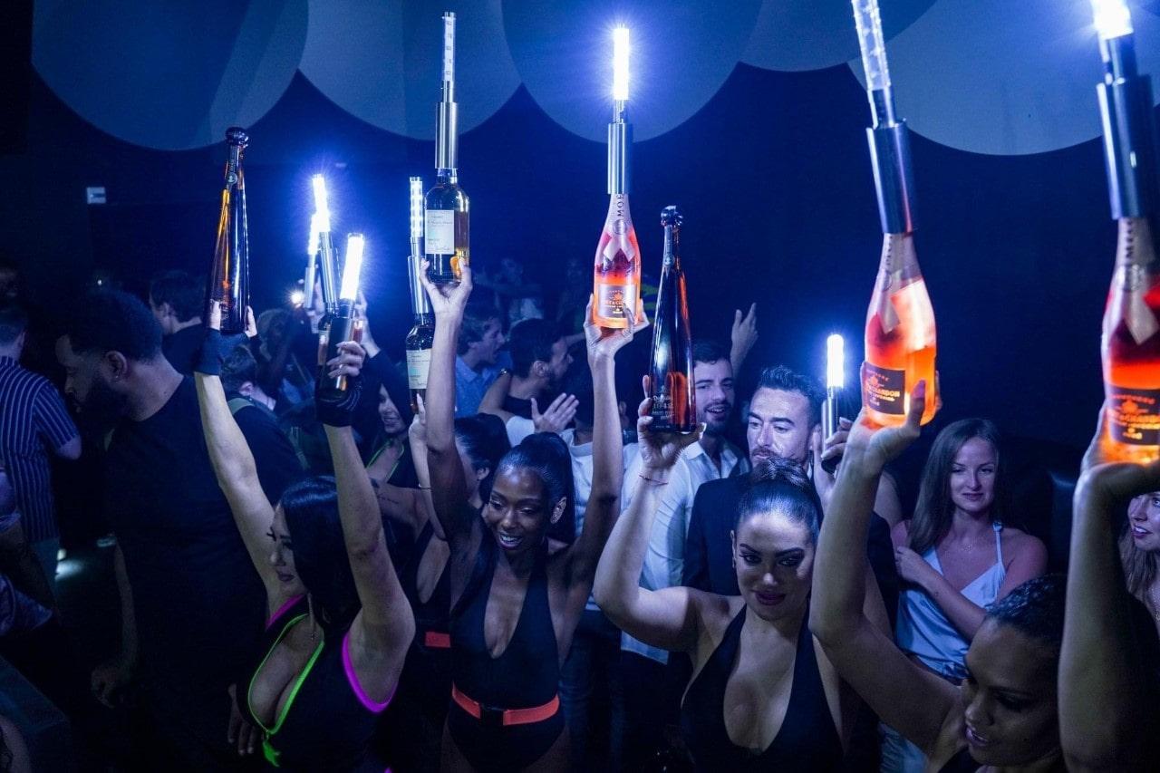 Hollywood VIP After Dark