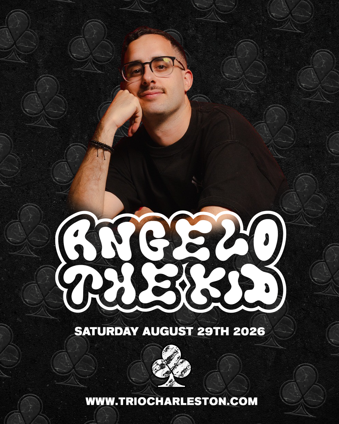 ANGELO THE KID