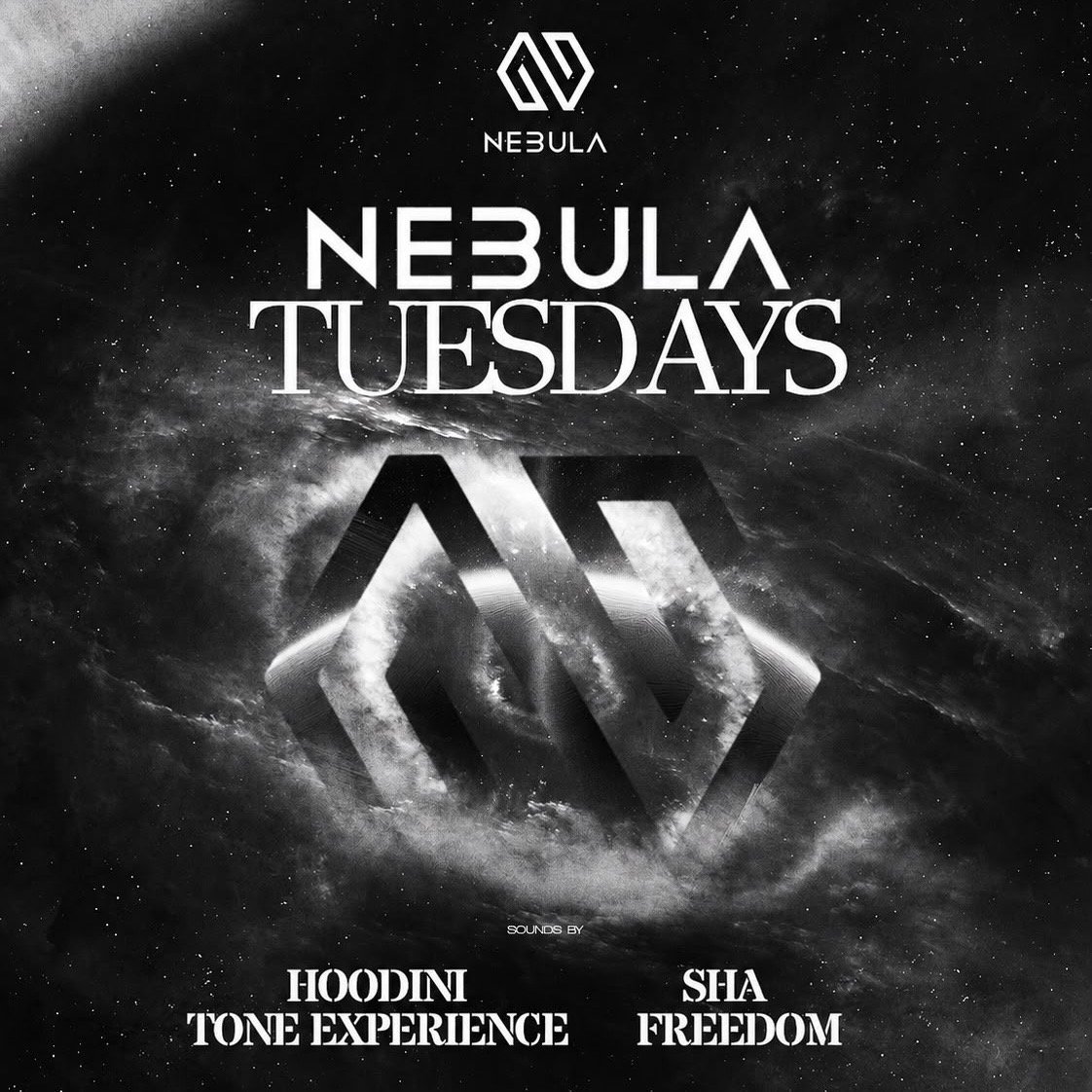 Nebula Tuesdays