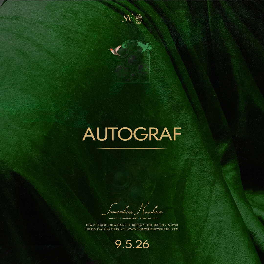 Autograf