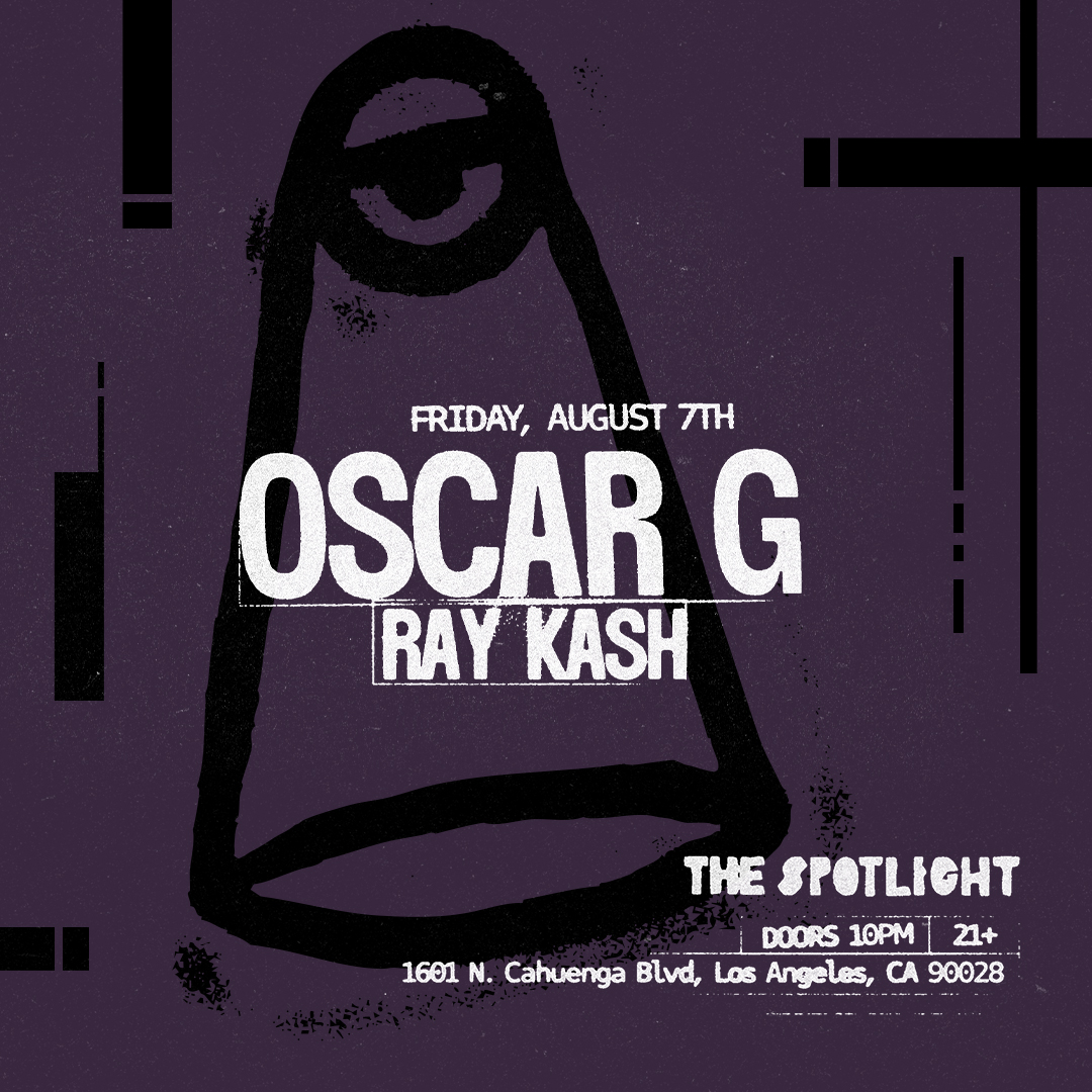 Oscar G