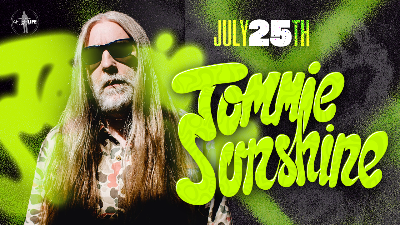 Tommie Sunshine