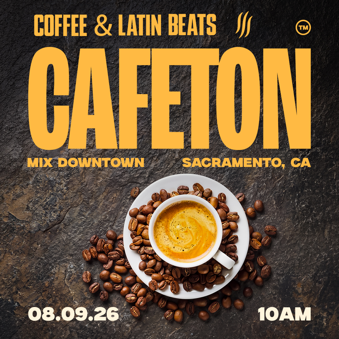 CAFETÓN SACRAMENTO