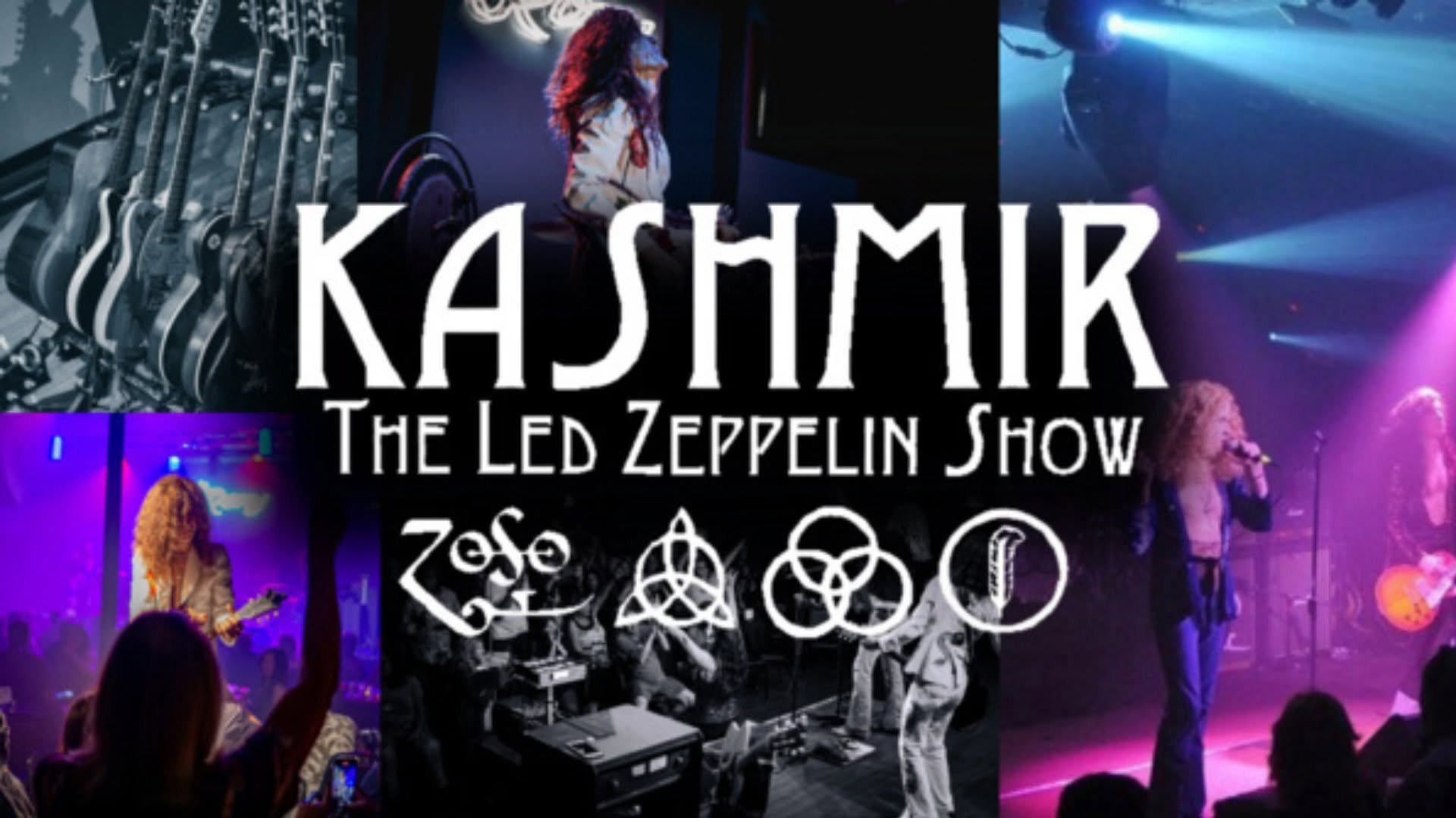 Kashmir At 115 Bourbon Street