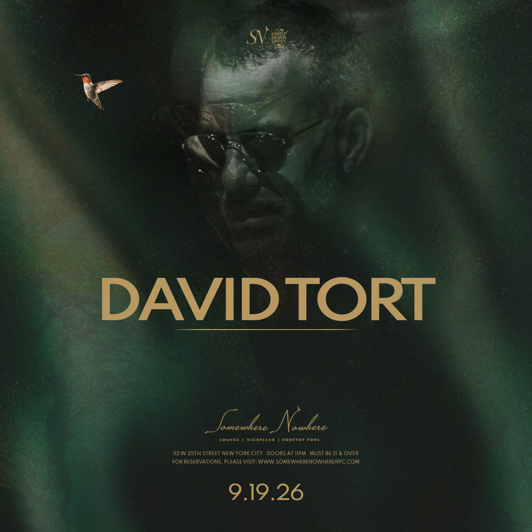 David Tort