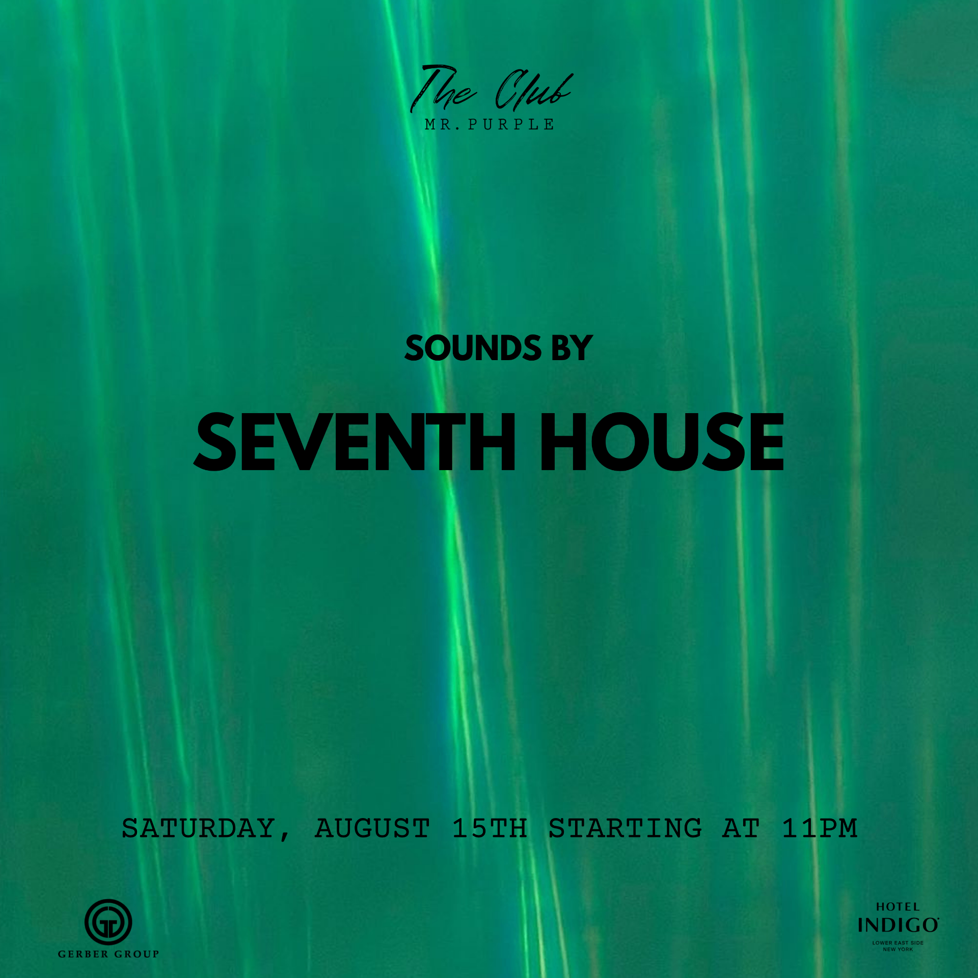 SEVENTH HOUSE
