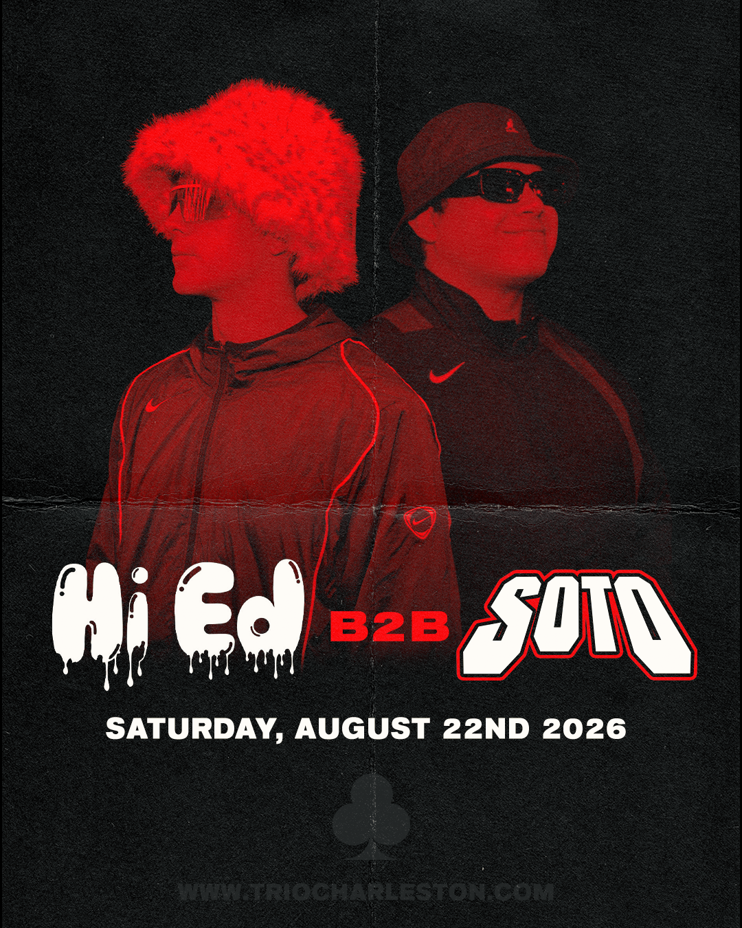 SOTO B2B HI ED