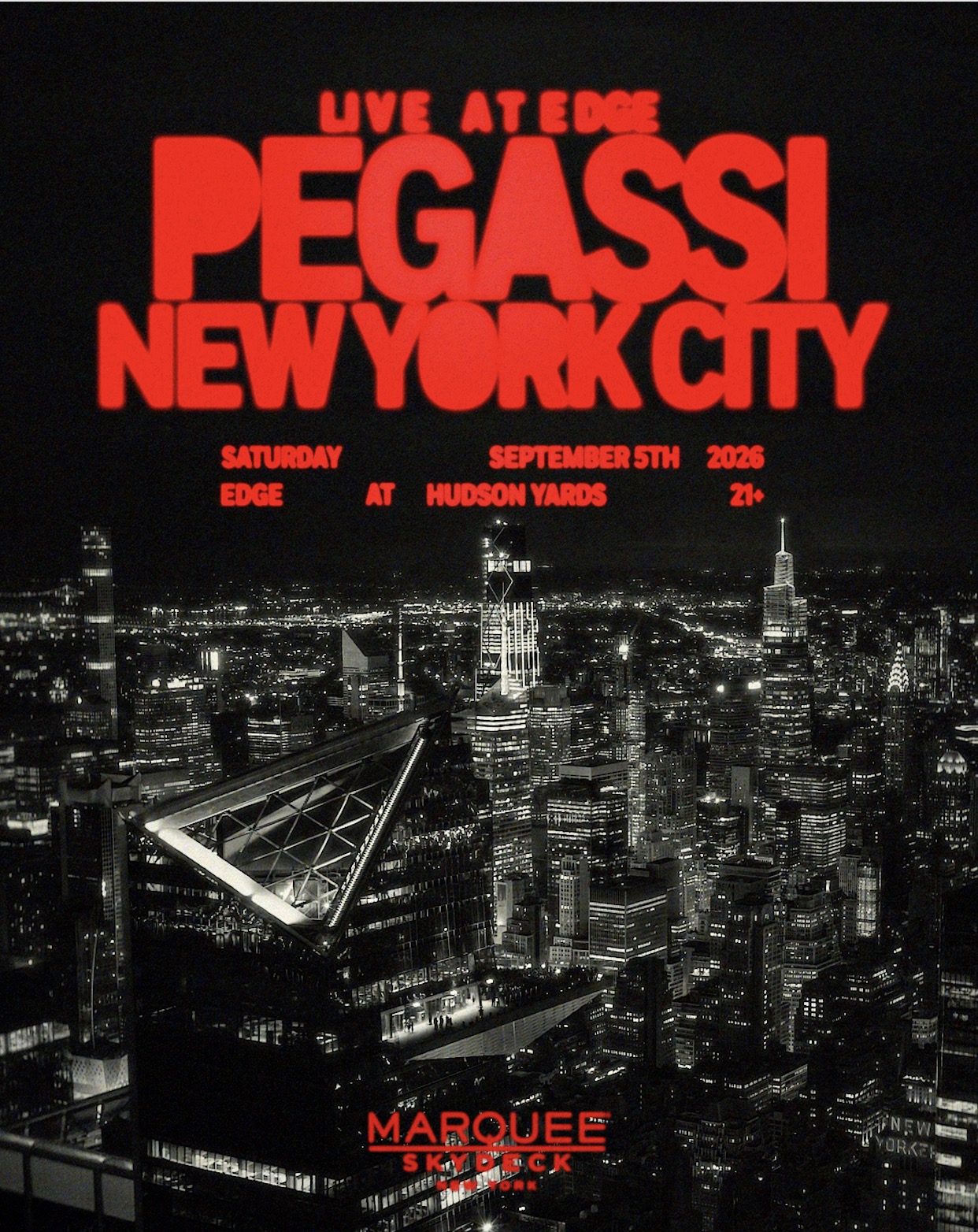 Pegassi