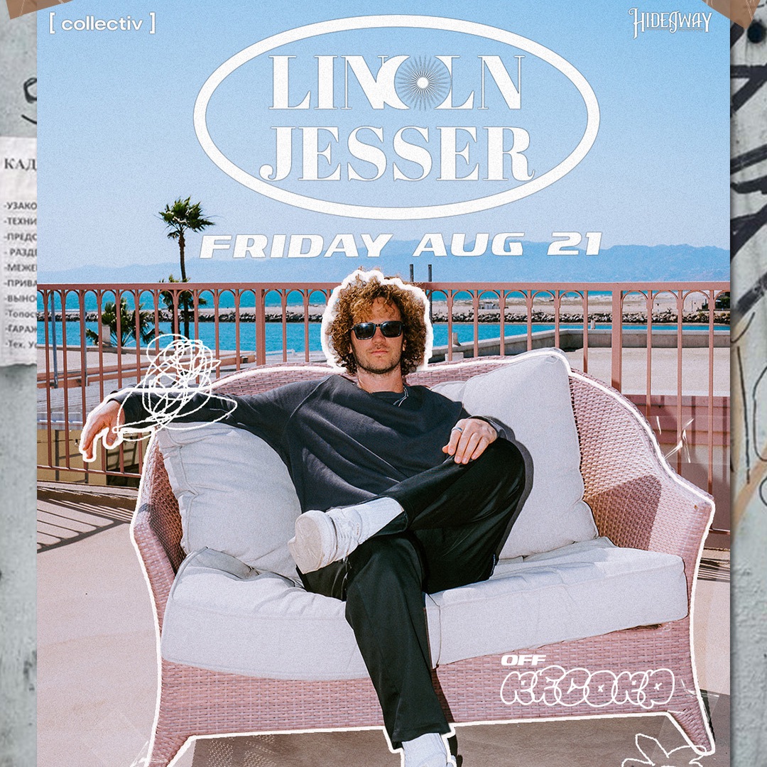 Lincoln Jesser