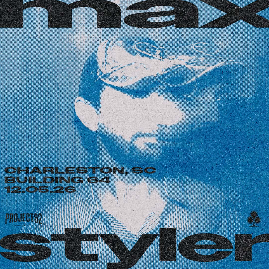 Max Styler