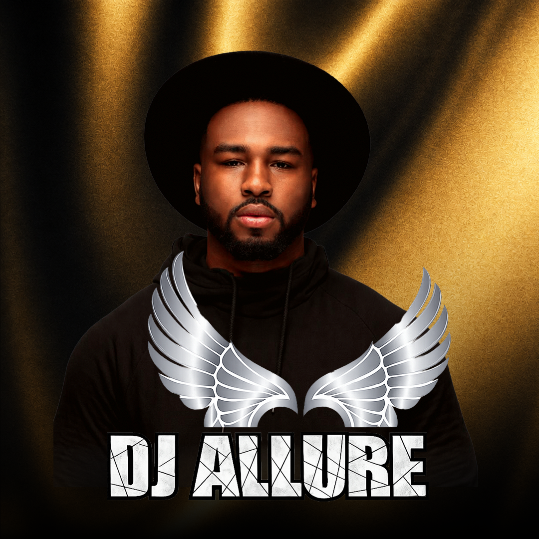 DJ Allure