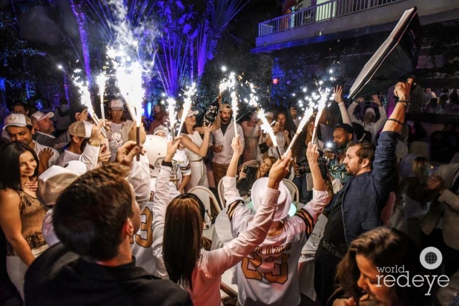 White Party