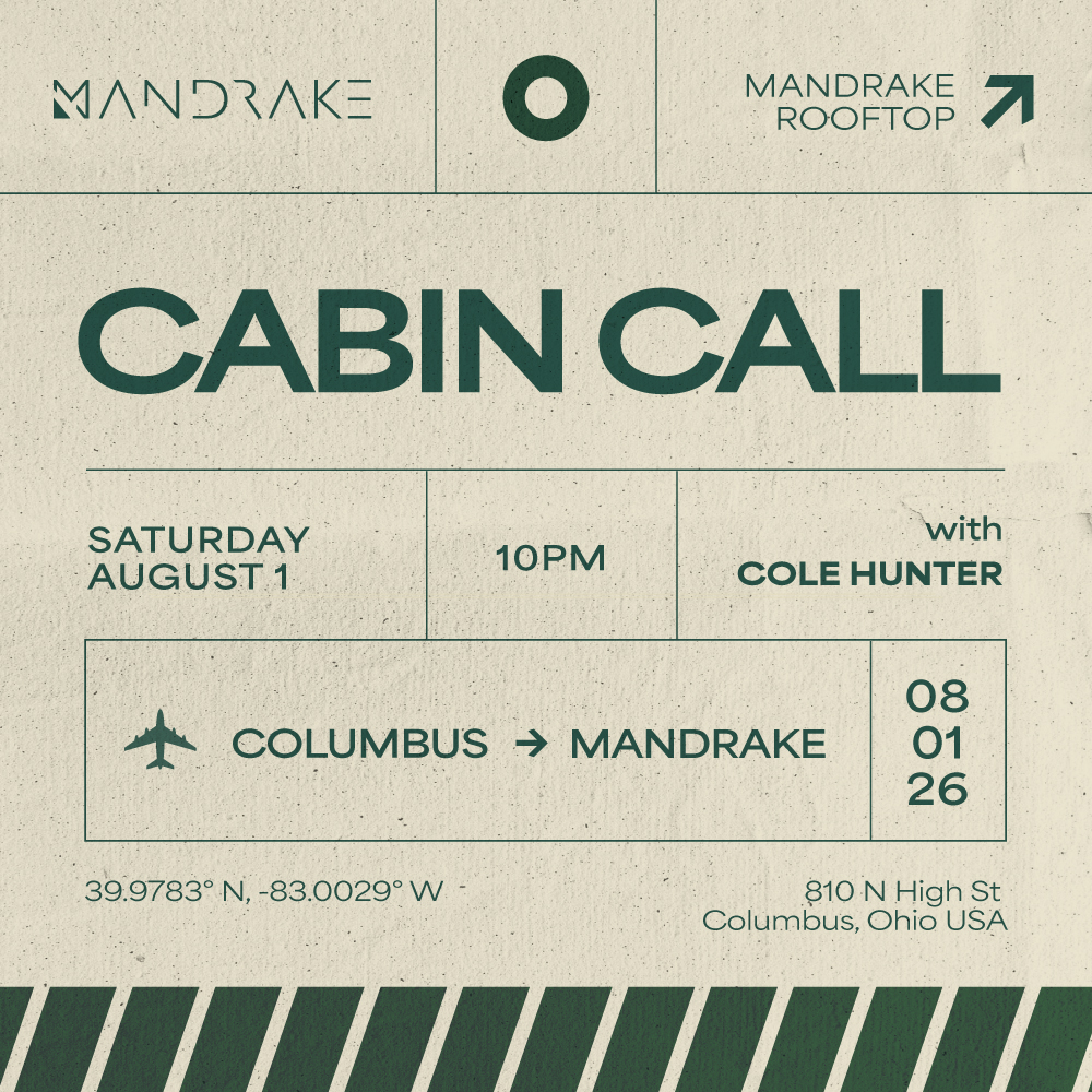 CABIN CALL