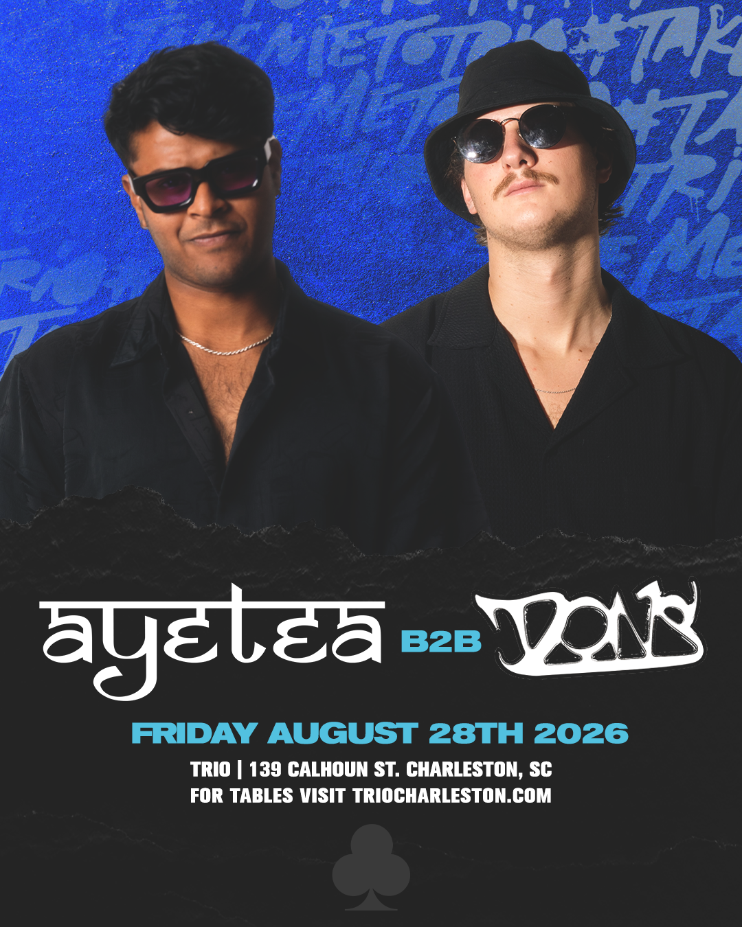 DONS B2B AYETEA