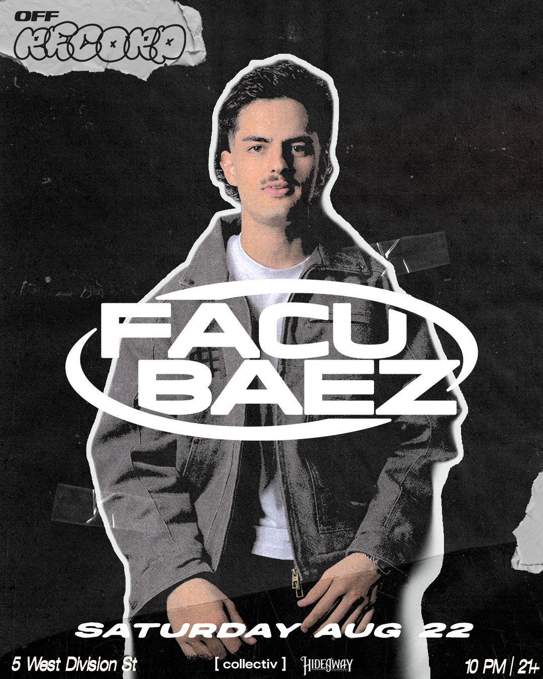 Facu Baez