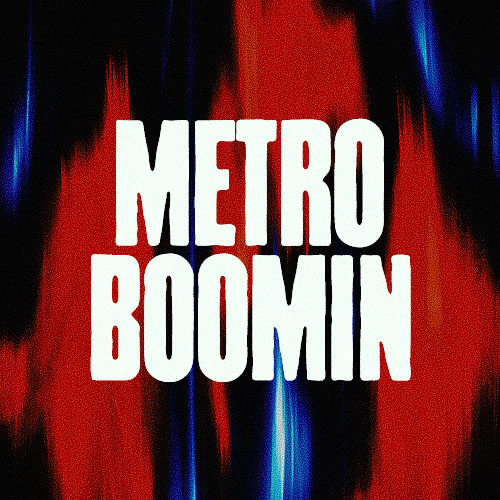 Metro Boomin - Labor Day Weekend