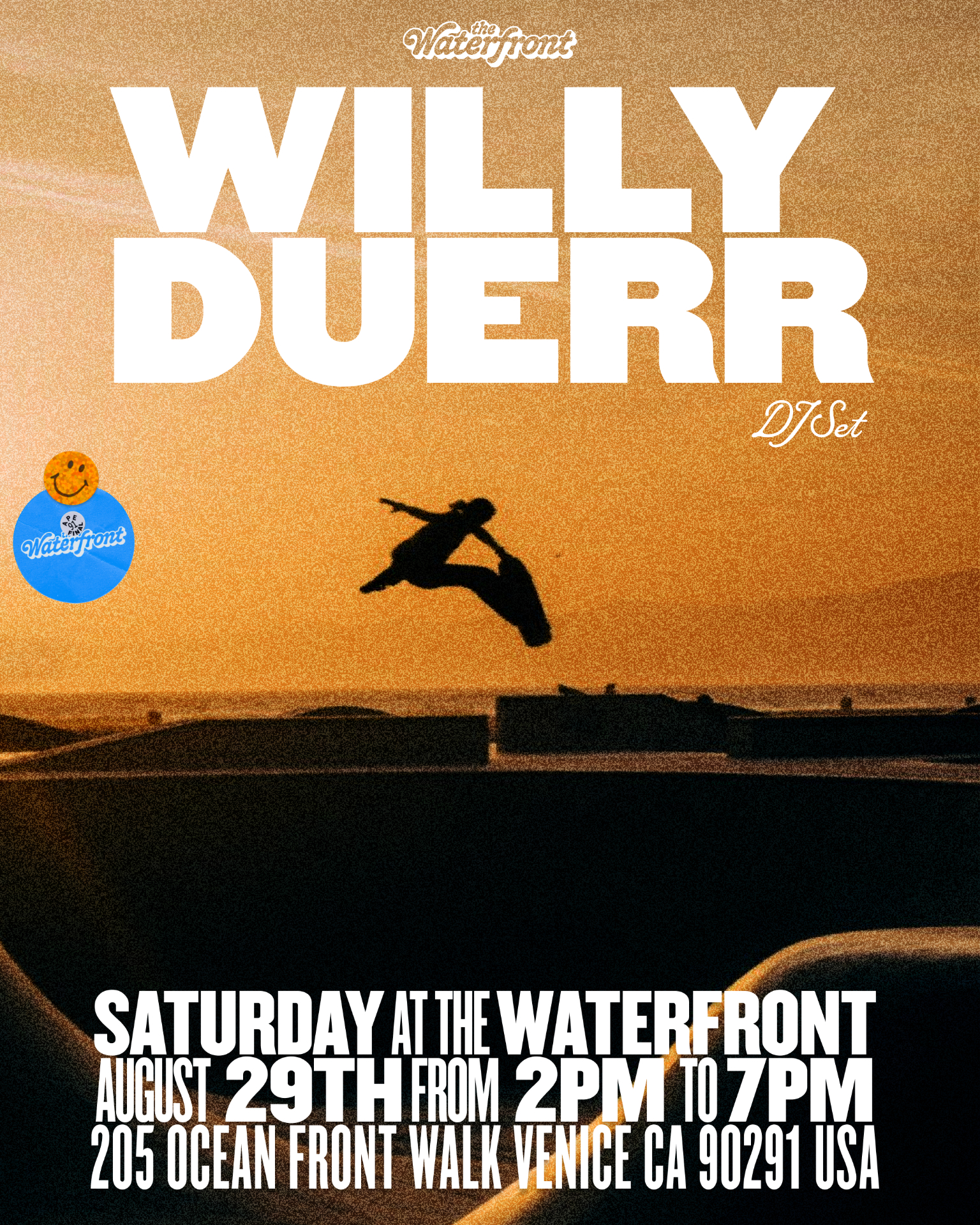 Willy Duerr