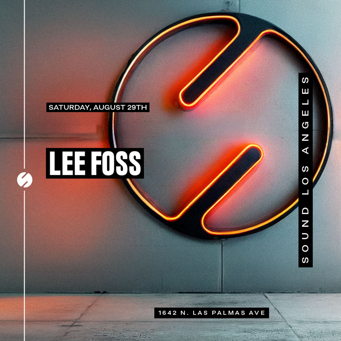 Lee Foss
