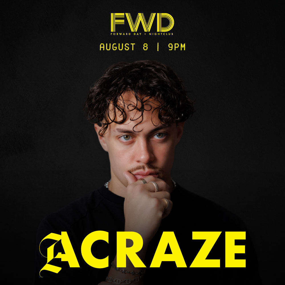 ACRAZE