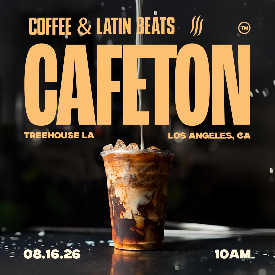 CAFETÓN LA