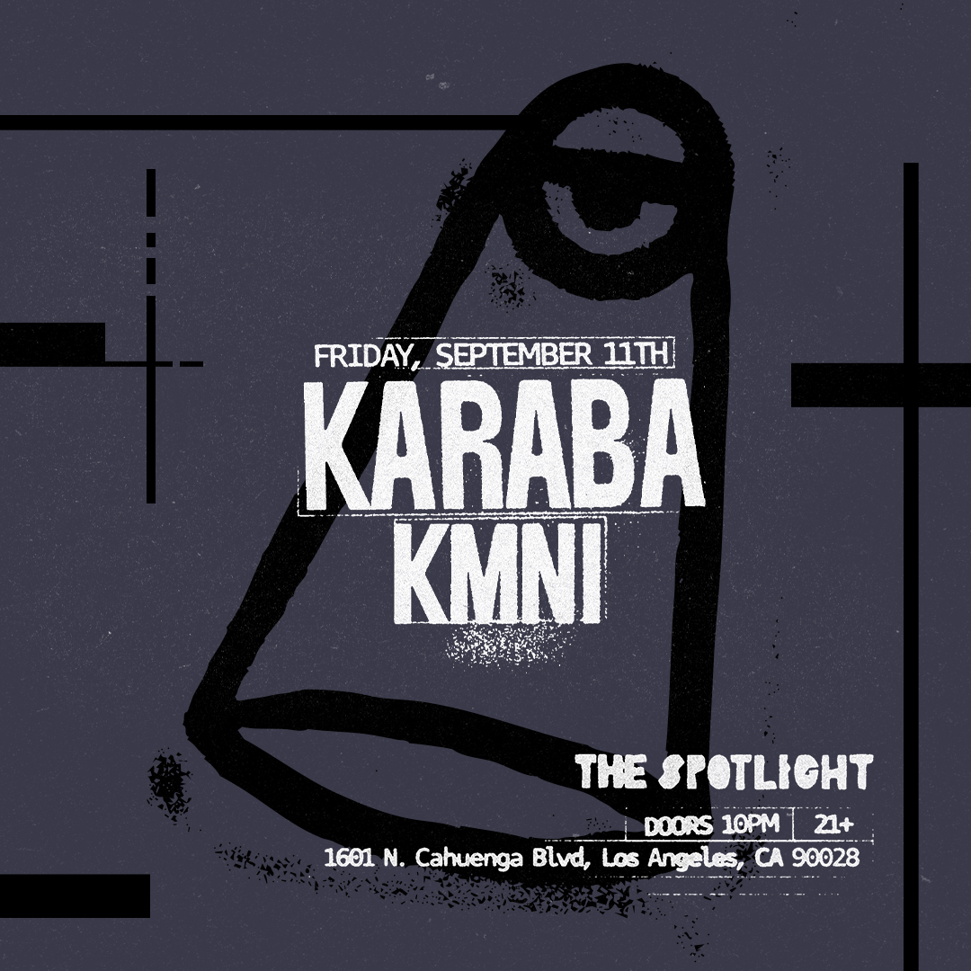 KARABA