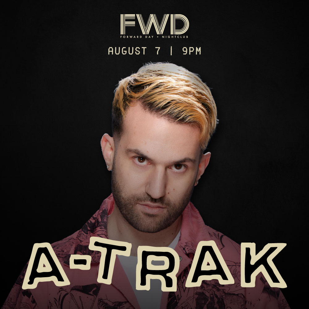 A-TRAK