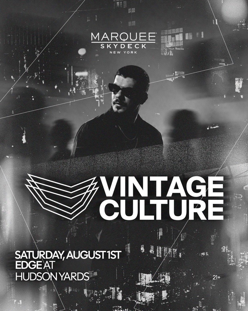 Vintage Culture