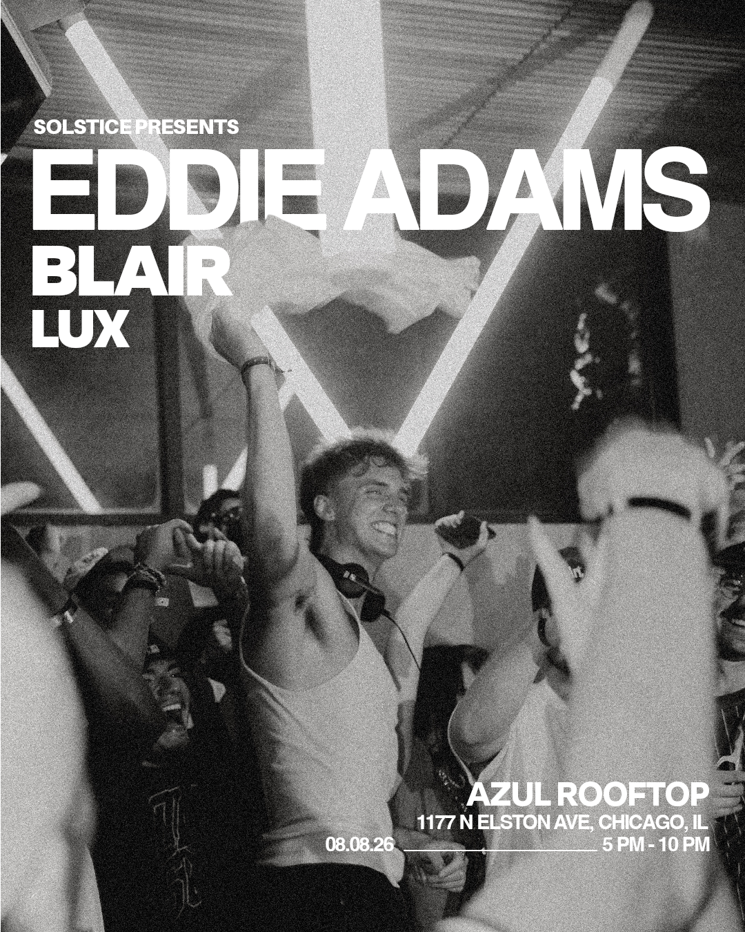 Eddie Adams