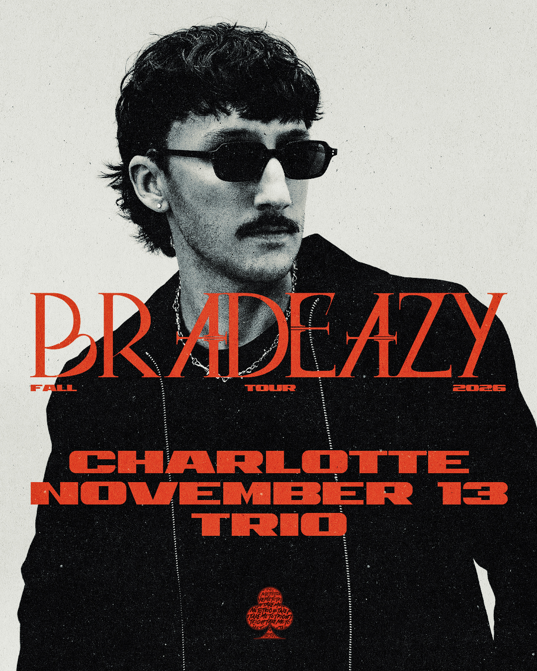 BRADEAZY