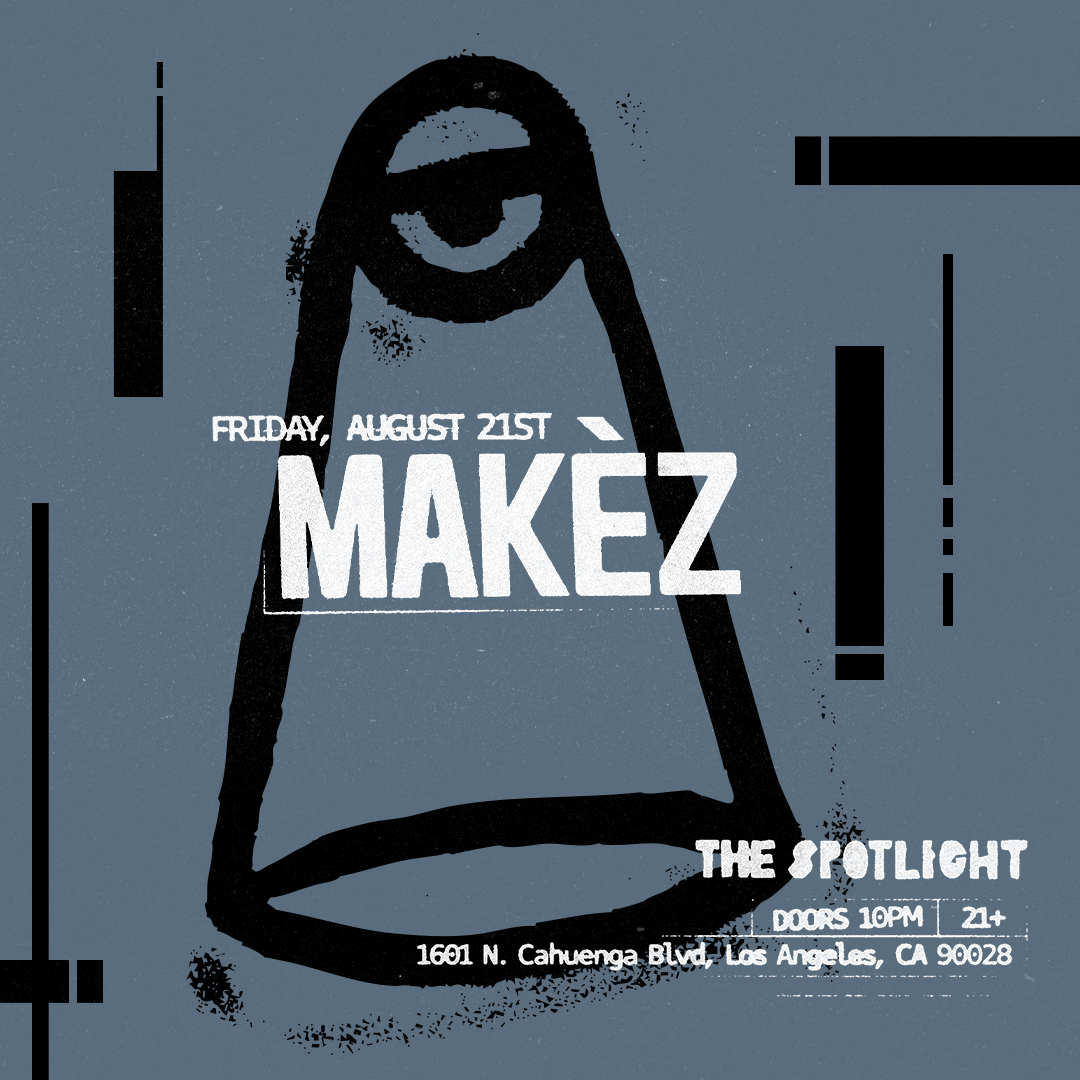 Makèz