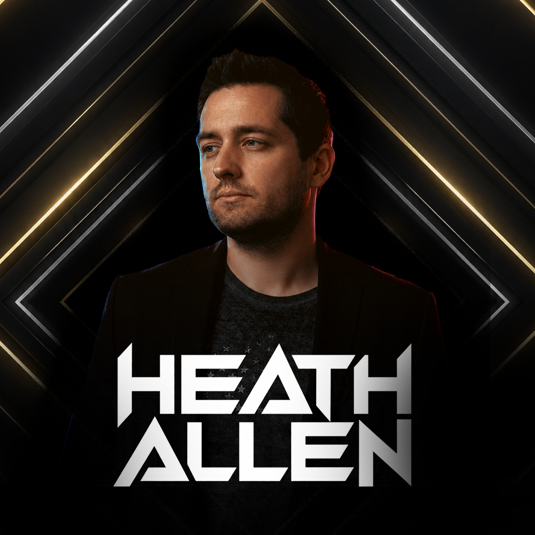 DJ Heath Allen
