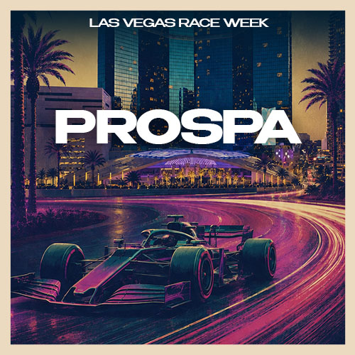 Prospa - Race Week