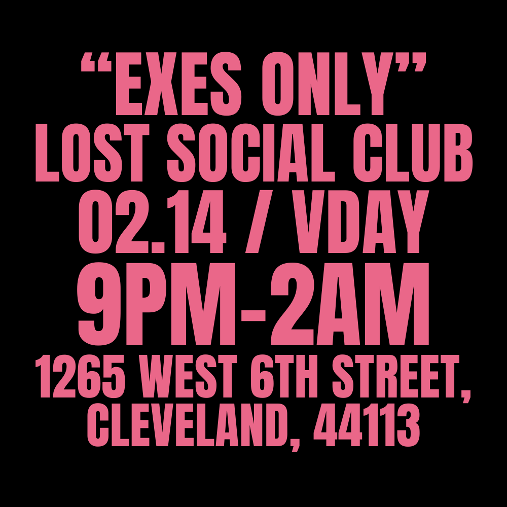 "EXES ONLY"