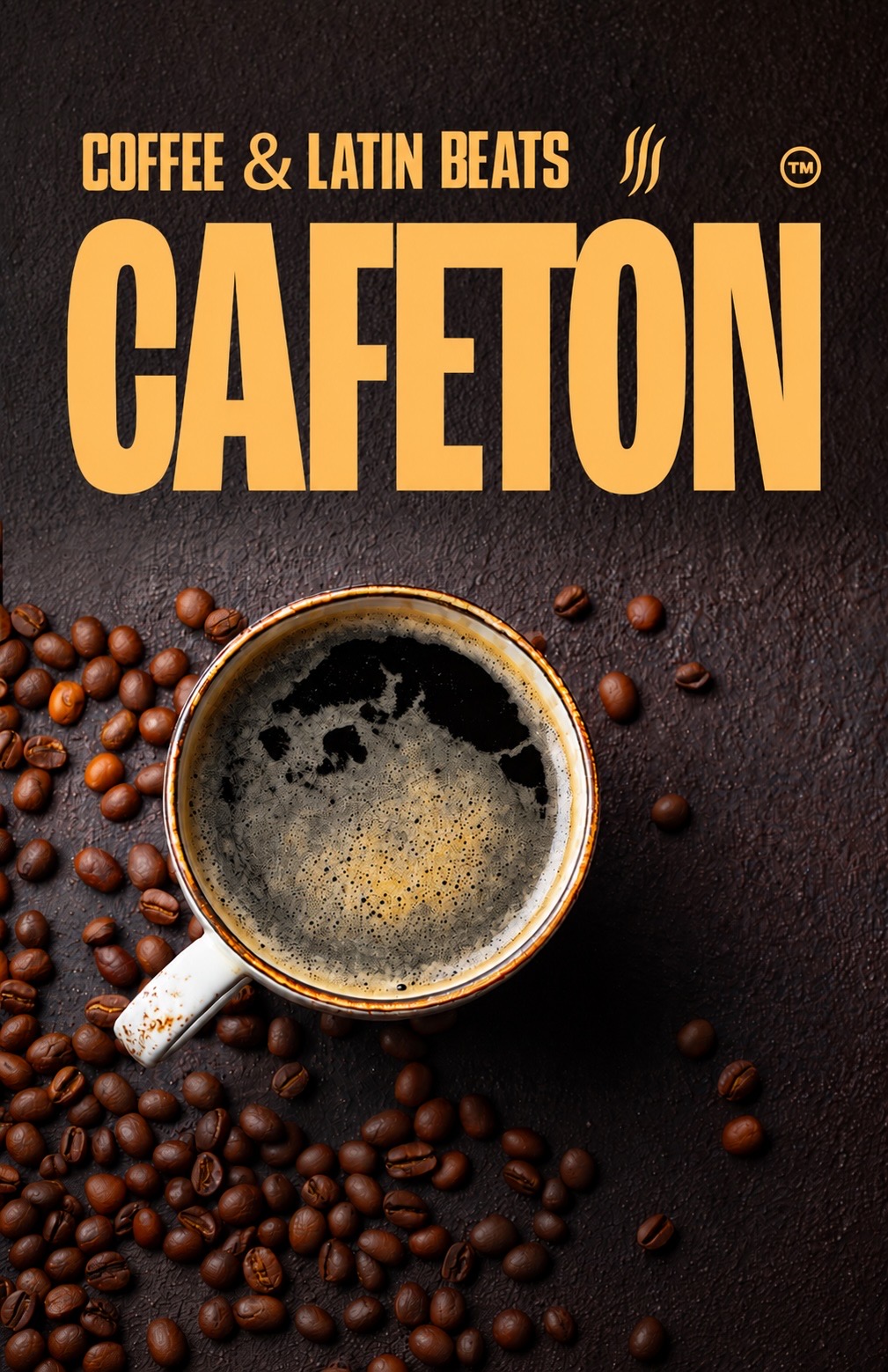 CAFETÓN LA