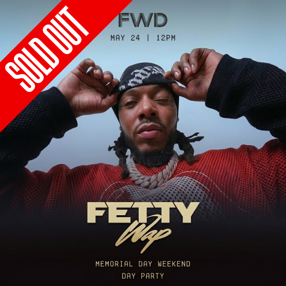 FETTY WAP