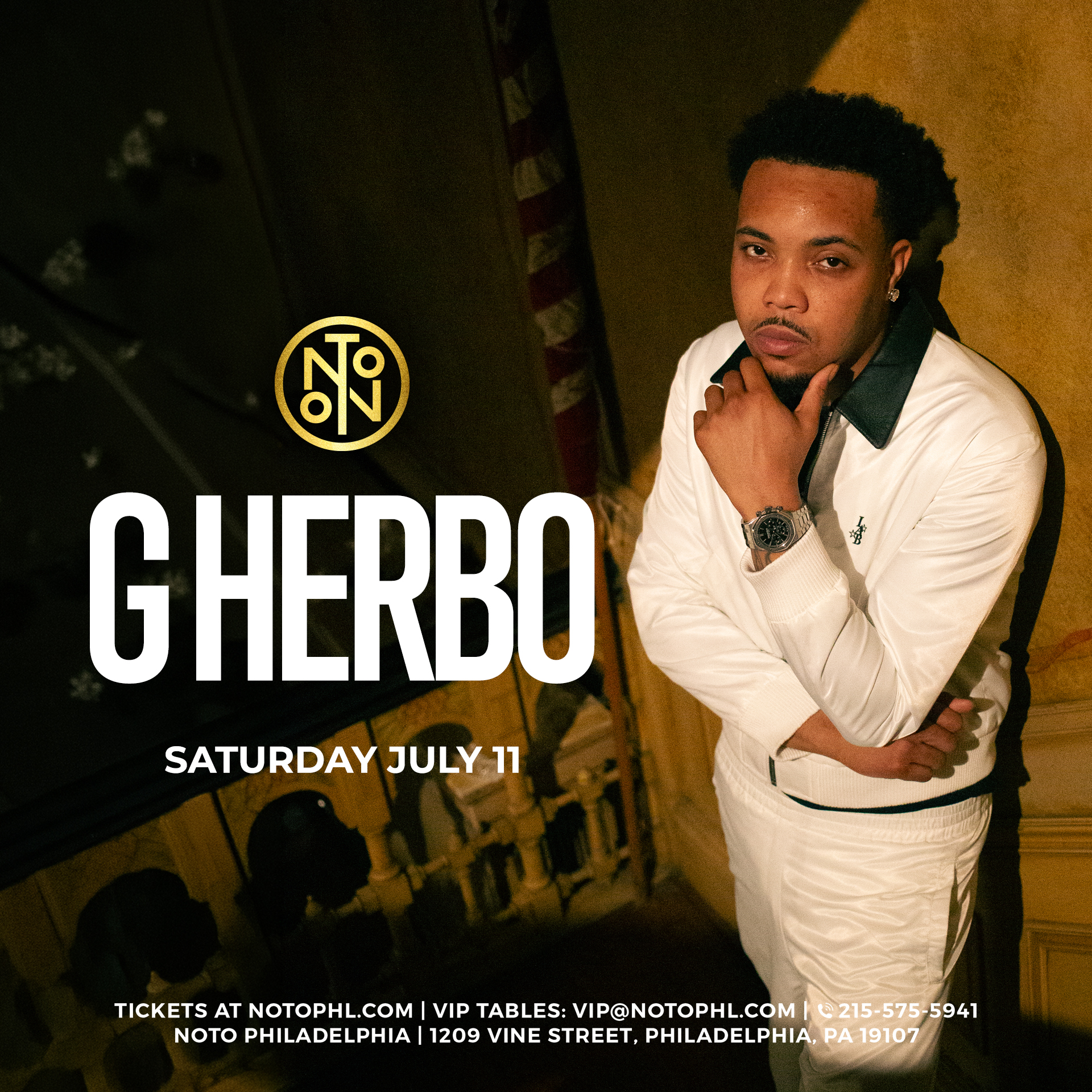 G Herbo
