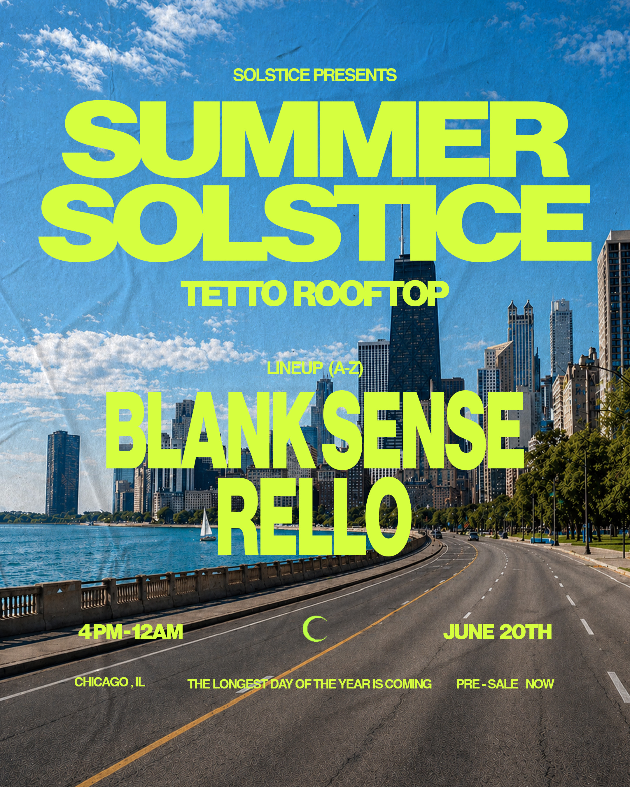 Summer Solstice