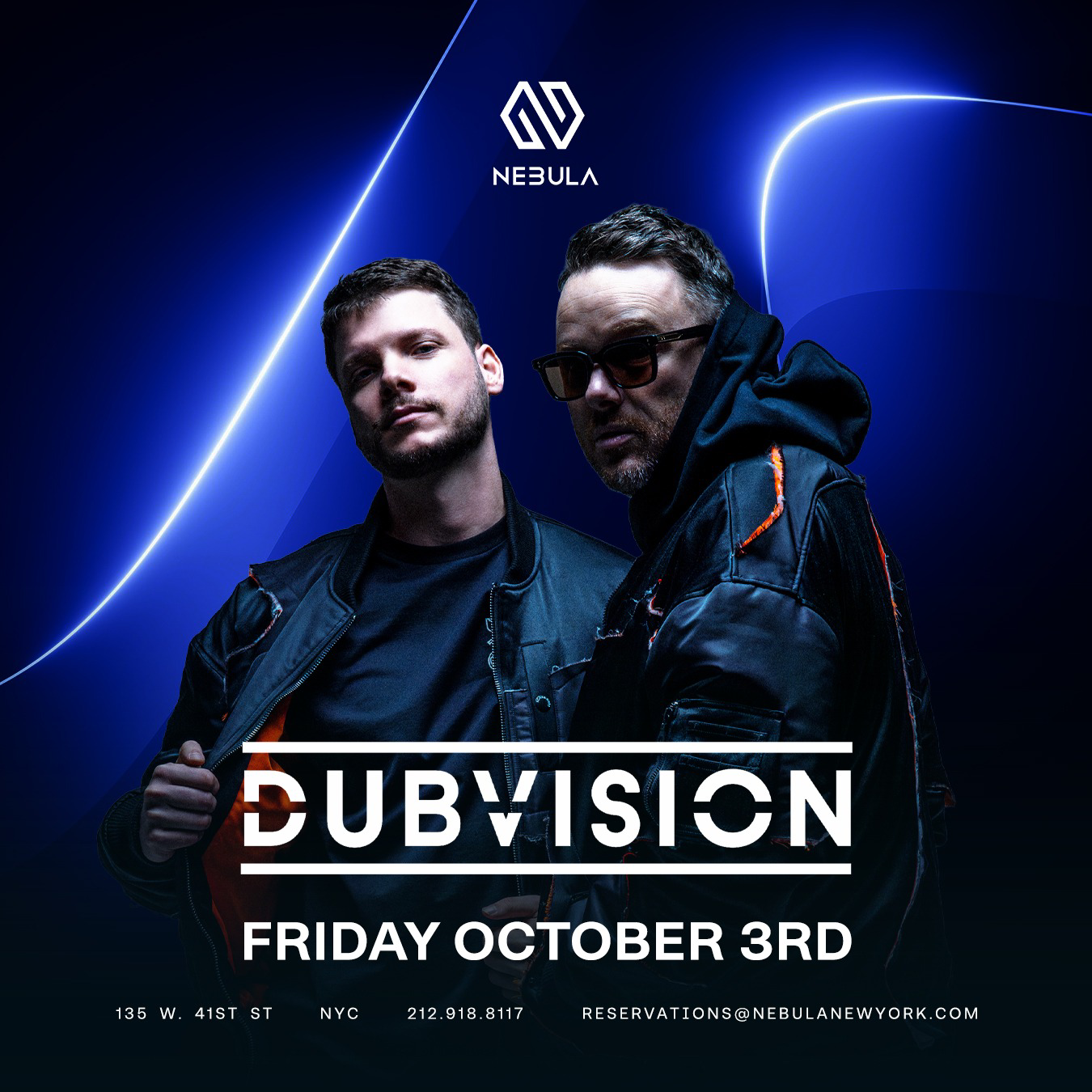 DUBVISION