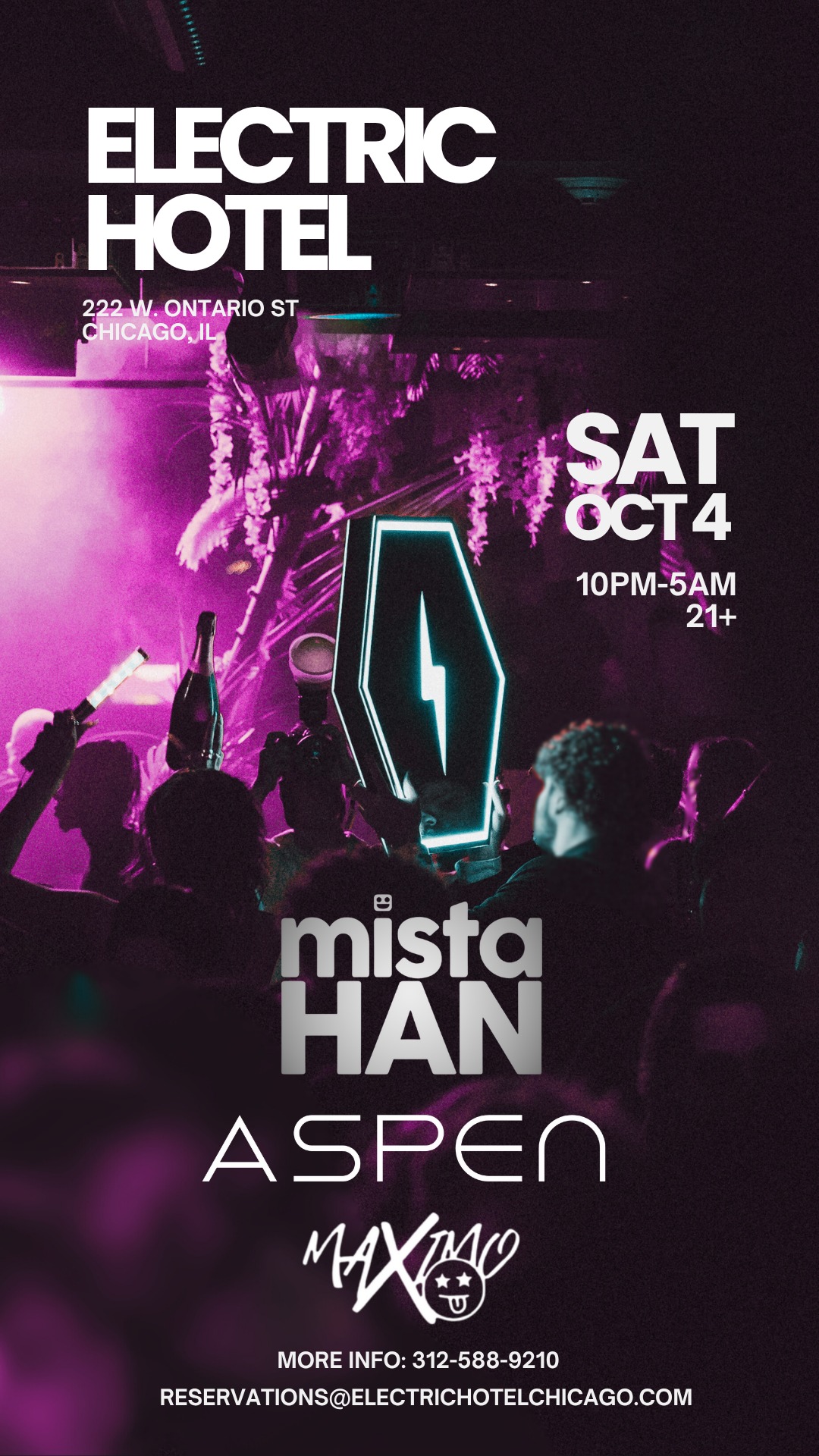mistaHAN