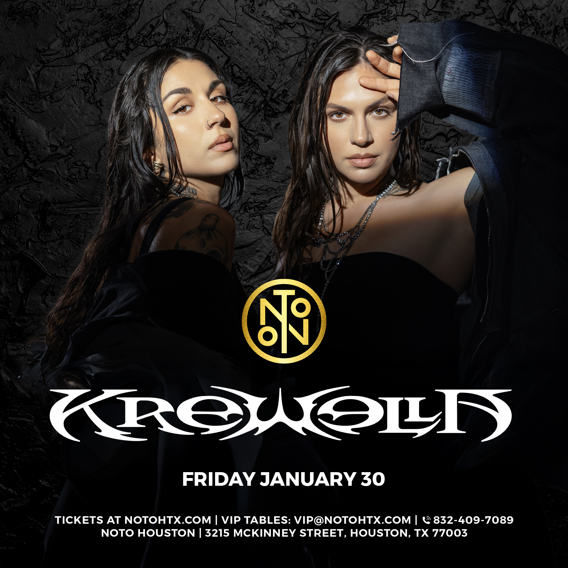 Krewella