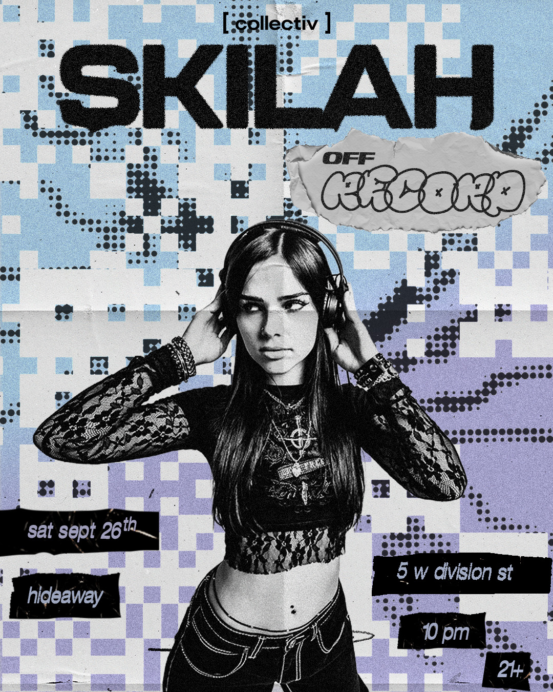Skilah