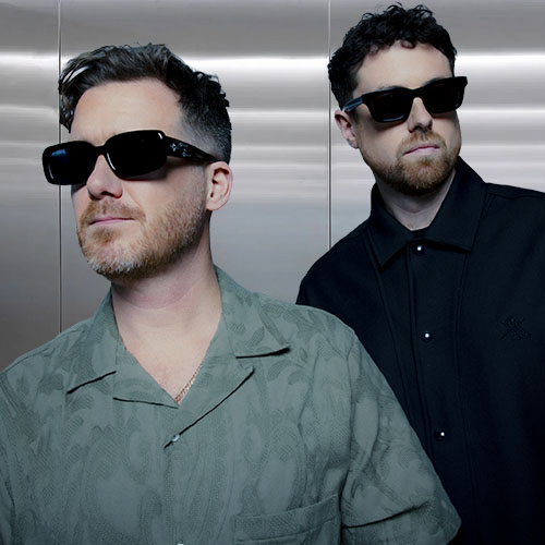 Gorgon City