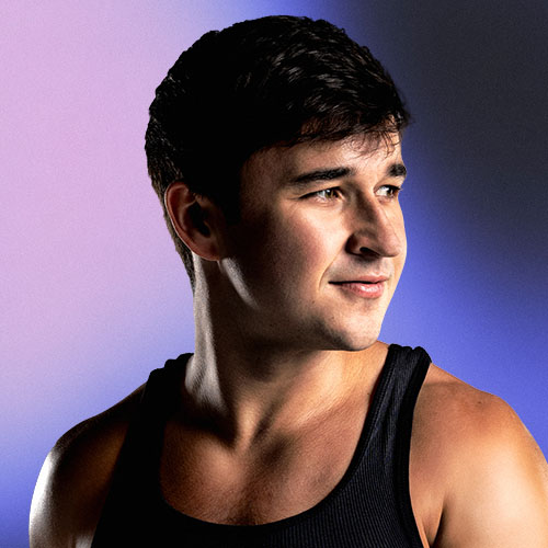 John Summit - Memorial Day Weekend