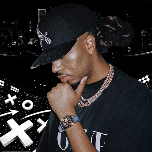 Metro Boomin - Big Game Weekend