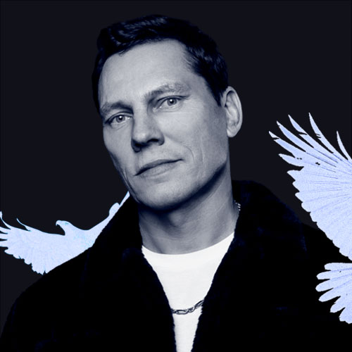 Tiësto