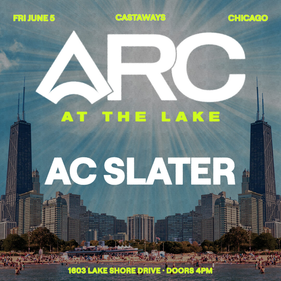 ARC At The Lake AC SLATER
