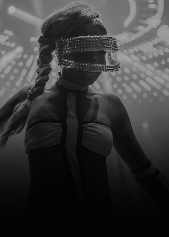 ROXY FERRARI AT E11EVEN