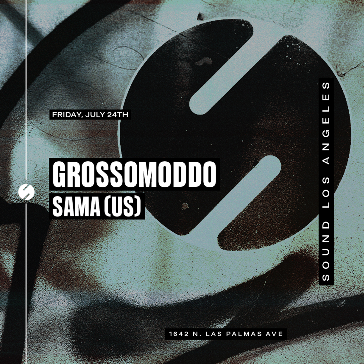 GROSSOMODDO