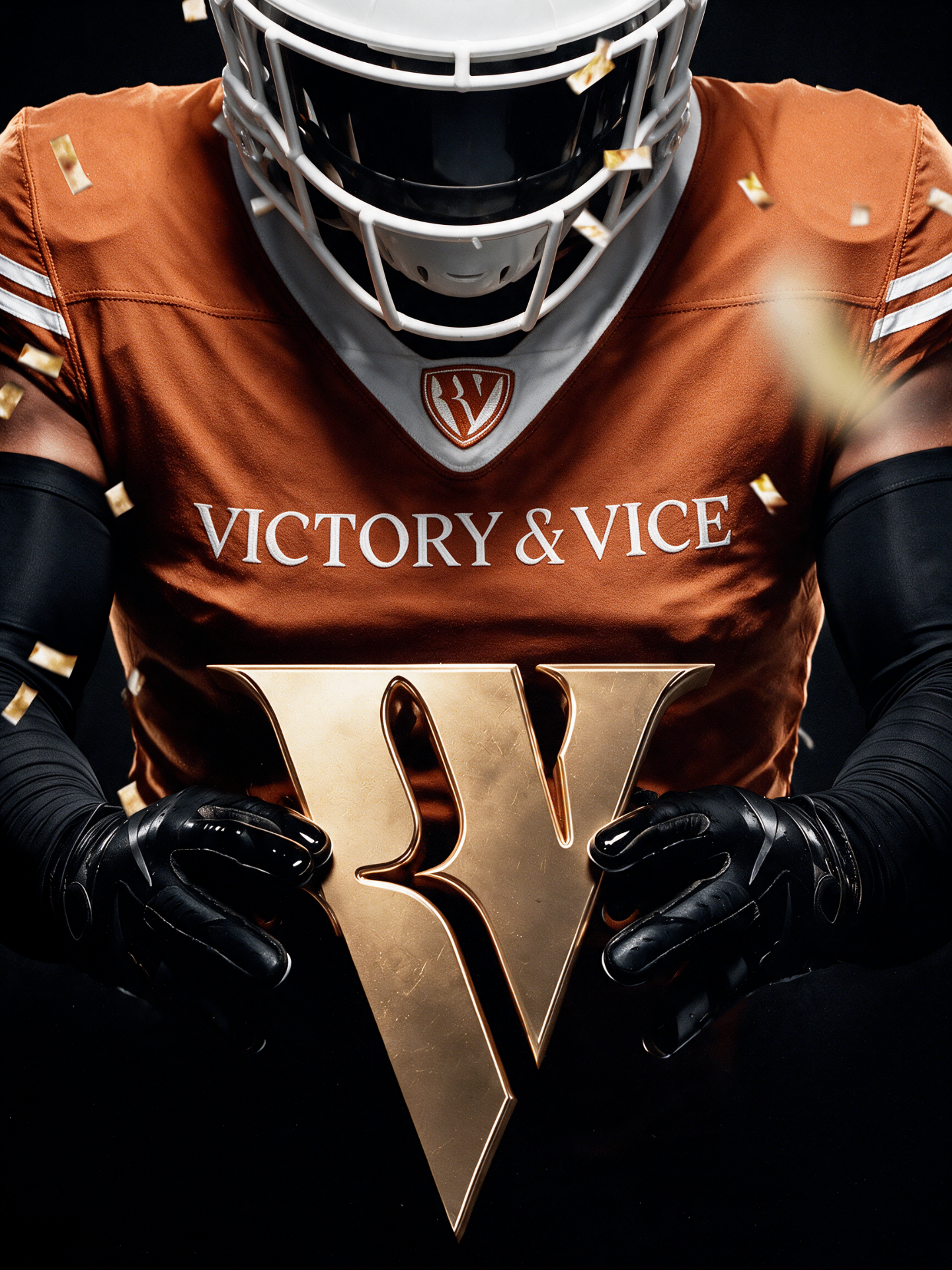 V&V - SATURDAY RIVALRIES