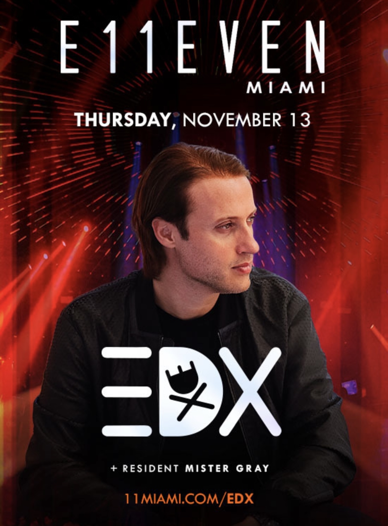 EDX